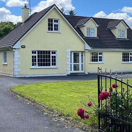 Oughterard Homeshare Killarone Exterior foto